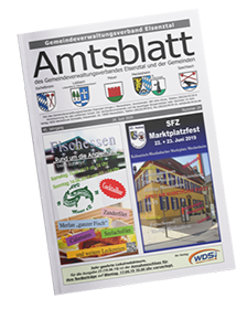 Amtsblatt GVV Elsenztal