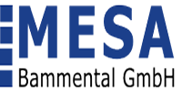 MESA Bammental GmbH Logo 