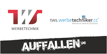 TWS Werbetechnik in Bammental